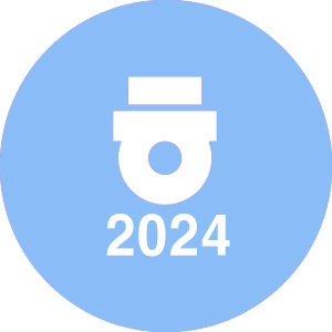 2024년 개정 한글 점자